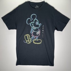 Disney Mickey Mouse Men’s T-Shirt